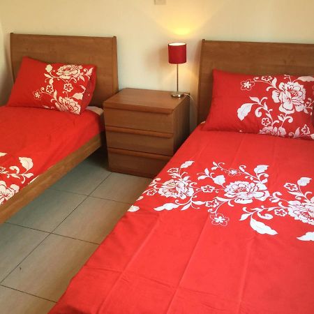 Poolside 2 Bedroom Apt, Paphos Riviera, Universal Area Dış mekan fotoğraf