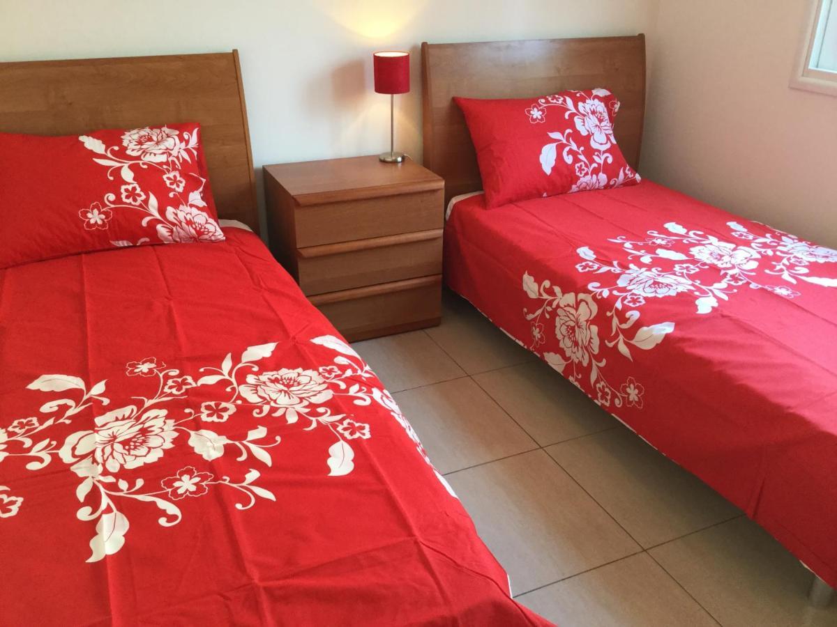 Poolside 2 Bedroom Apt, Paphos Riviera, Universal Area Dış mekan fotoğraf